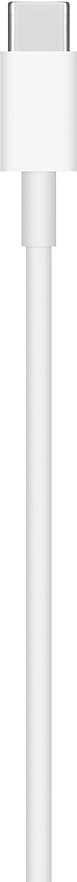 Apple Watch magnetisk opladerkabel med USB-C 0,3 m (hvid)
