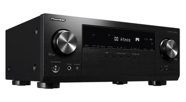 Pioneer VSX-934 7.2 kanal Receiver ( 7x135 w) Farve: Sort