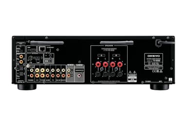 Onkyo TX-8250 Netværksreceiver Farve: Sort