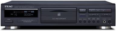 TEAC CD-RW890MK2-B - CD-afspiller/optager