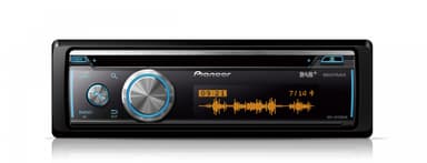 Pioneer DEH-X8700DAB DAB+,Bluetooth