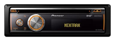 Pioneer DEH-X8700DAB DAB+,Bluetooth