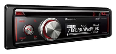 Pioneer DEH-X8700DAB DAB+,Bluetooth