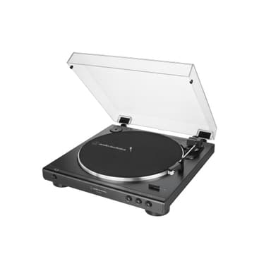 Audio-Technica AT-LP60XUSB-GM Pladespiller