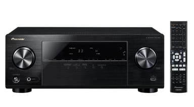 Pioneer VSX-330-K 5.1 kanals receiver