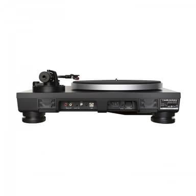 Audio Technica AT-LP5 Pladespiller