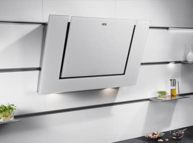 AEG emhætte DVB4850W