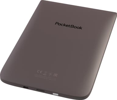 PocketBook InkPad 3 ebogslæser (dark brown)