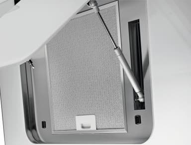 AEG emhætte DVB4850W
