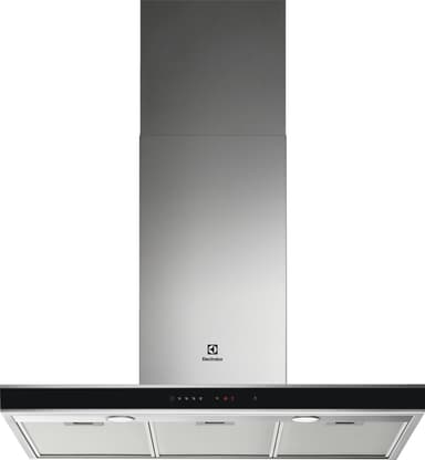 Electrolux emhætte EFT739X