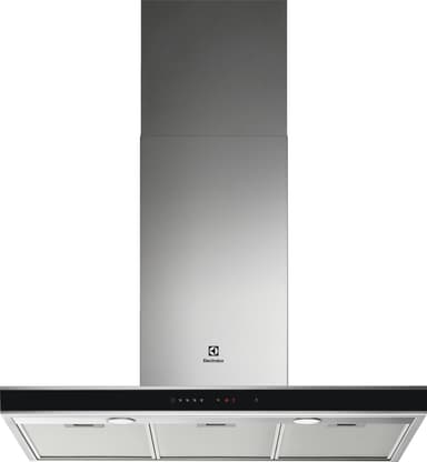 Electrolux emhætte EFT739X thumbnail