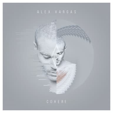 Alex Vargas - Cohere (CD)