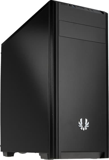 Bitfenix Nova PC-kabinet (sort)