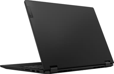Lenovo Ideapad C340 14" 2-i-1 bærbar computer (sort)