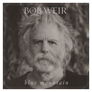 Bob Weir - Blue Mountain (CD)