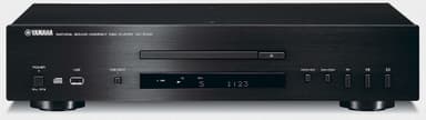 Yamaha CD-Afspiller