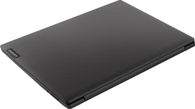 Lenovo Ideapad S145 14" bærbar computer (sort)
