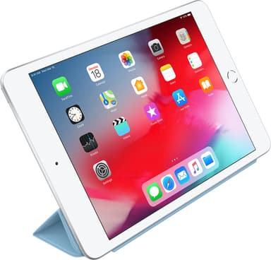 iPad mini 7,9" 2019 Smart Cover (kornblomst)