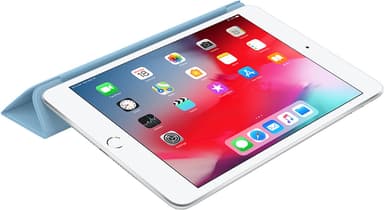 iPad mini 7,9" 2019 Smart Cover (kornblomst)