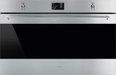 Smeg Classic integreret ovn SFP9395X1