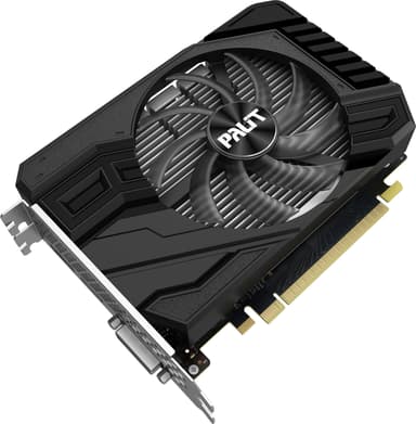 Palit Gefore GTX 1650 Super StormX OC grafikkort