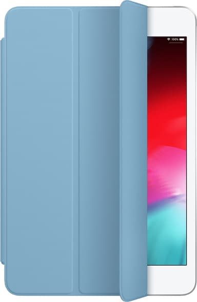 iPad mini 7,9" 2019 Smart Cover (kornblomst)
