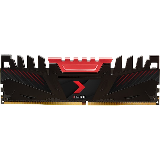 PNY XLR8 DDR RAM 16 GB