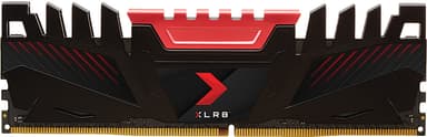 PNY XLR8 DDR RAM 16 GB
