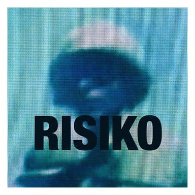 Love Shop - Risiko (CD)