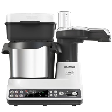 Kenwood KCook multicooker CCL401WH Elgiganten