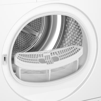 Beko tørretumbler DPY8405GXHB2