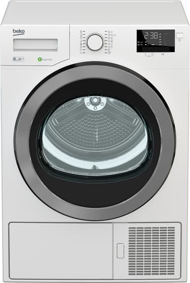 Beko tørretumbler DPY8405GXHB2