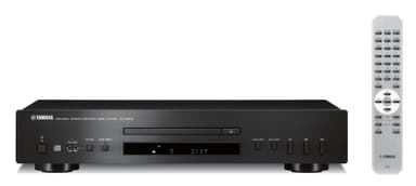 Yamaha CD-afspiller