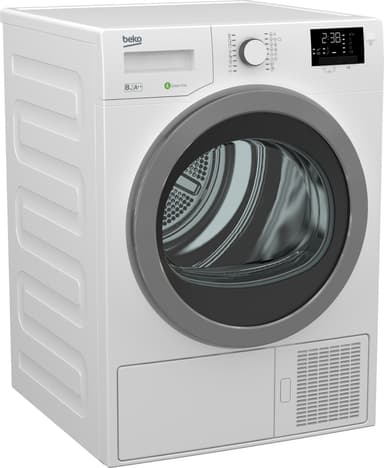 Beko tørretumbler DPY8405GXHB2