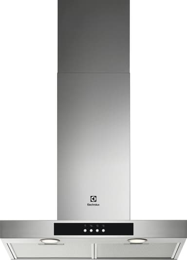 Electrolux emhætte LFT426X thumbnail