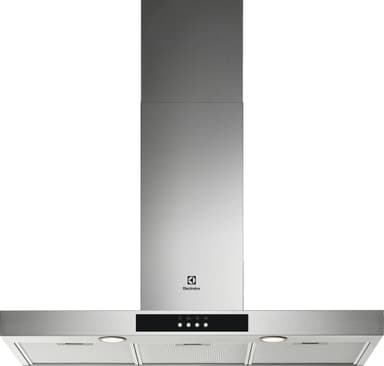 Billede af Electrolux emhætte LFT429X hos Elgiganten