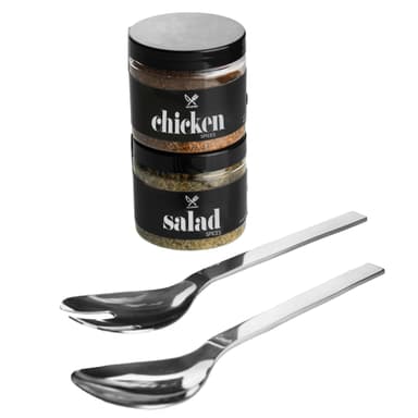 Cemo Gourmet Salat sæt CEMO6703