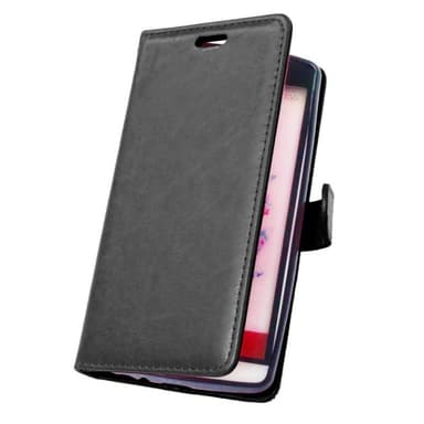 Wallet 3-kort til LG G3 (D855)  - Lyseblå