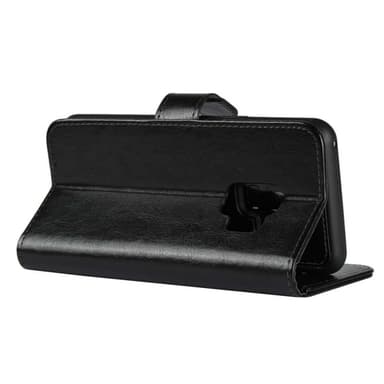 MOVE Wallet 2i1 Samsung Galaxy S9 (SM-G960F)  - lyserød