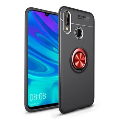 Slim Ring cover Huawei P Smart 2019 (POT-LX1)  - sort