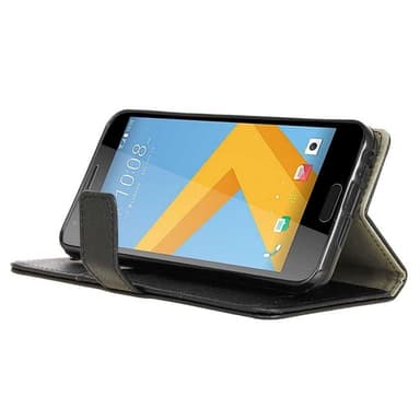 Wallet 2-kort til HTC ONE A9s  - lyserød