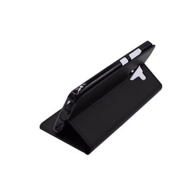 Wallet 2-kort til Huawei Honor 7 (PLK-L01)  - lyserød
