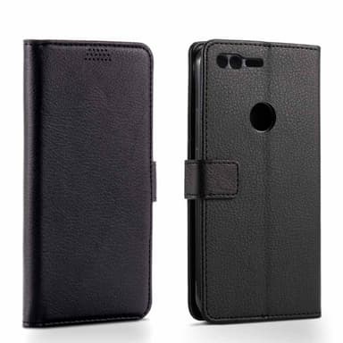 Wallet 2-kort til Google Pixel  - sort
