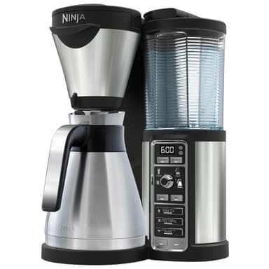 Ninja Coffee Bar kaffemaskine CF065EU