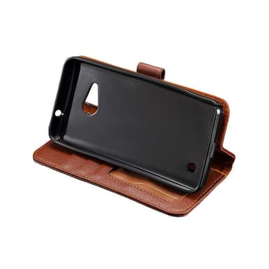 Wallet 3-kort til Microsoft Lumia 550 (RM-1128)  - hvid