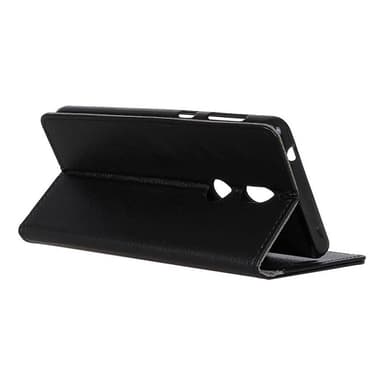 Wallet 2-kort til Nokia 7 (TA-1041)  - lyserød