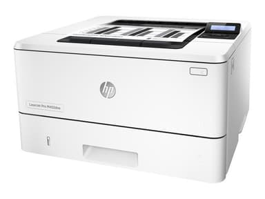 HP Laserjet Pro M402dne mono laserprinter
