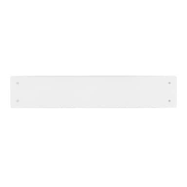 Adax Clea elradiator med wi-fi L 10 (hvid)