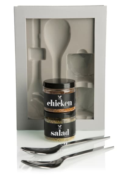 Cemo Gourmet Salat sæt CEMO6703
