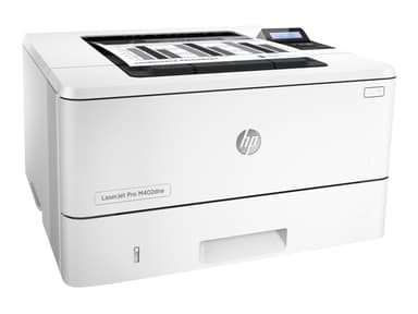 HP Laserjet Pro M402dne mono laserprinter